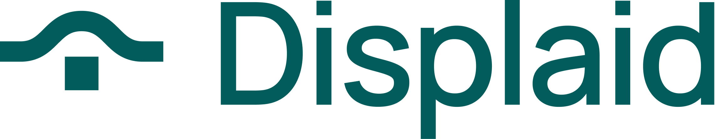 asecap DISPLAID