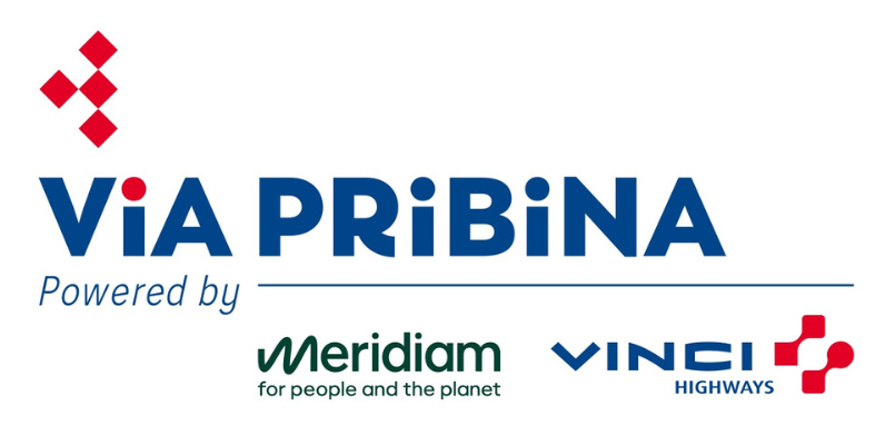 asecap Via Pribina
